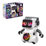 SILVERLIT Robo Remix Dancing Robot Asst