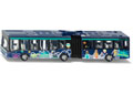 Siku 1617 Hinged Bus 1:87 Scale