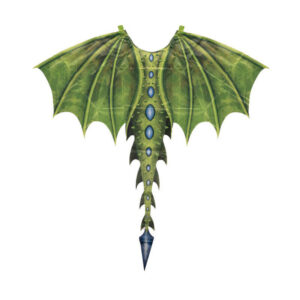Great Pretenders Legendary Dragon Soft Wings Size 4-6