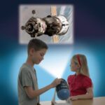 Brainstorm - Deep Space Home Planetarium & Projector