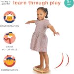 Mentari Wobble Board