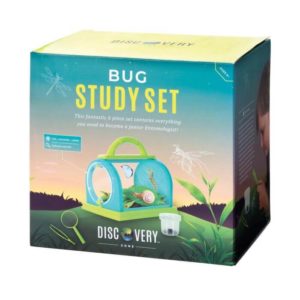 Discovery Zone Bug Study Set