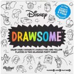 Disney Drawsome! Game
