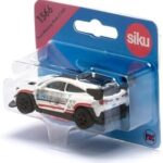 Siku 1566 Ford Mustan Mach-E