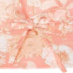 Toshi - Sunhat Sabrina Tea Rose M