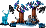 LEGO Harry Potter 76475 Forbidden Forest™: Expecto Patronum