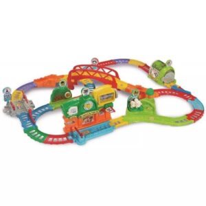 VTech Toot-Toot Drivers Learn & Go Train Set
