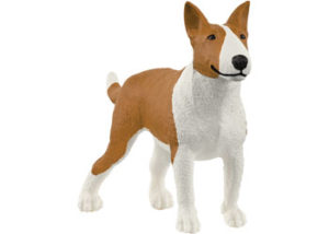 Schleich 13966 Bull Terrier