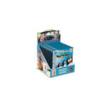 Penguins Parade Magnetic Travel