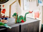 LEGO Creator 31161 Medieval Dragon