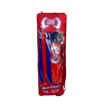 Cooee Beach Cricket Set