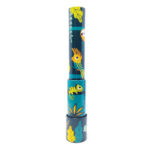 Svoora Tin Kaleidoscope Wild Life