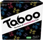 Taboo Classic
