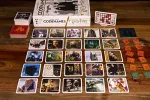 Codenames Harry Potter
