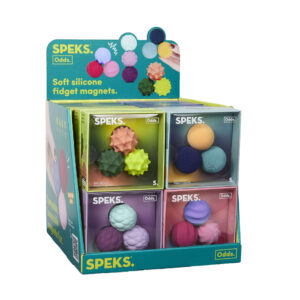Speks Odds Vivid Asst