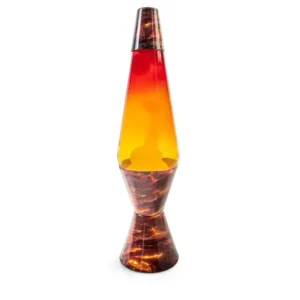 Diamond Motion Lamp Volcano