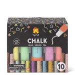 Tiger Tribe Jumbo Sized Chalk