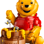 LEGO Disney 43300 Winnie the Pooh