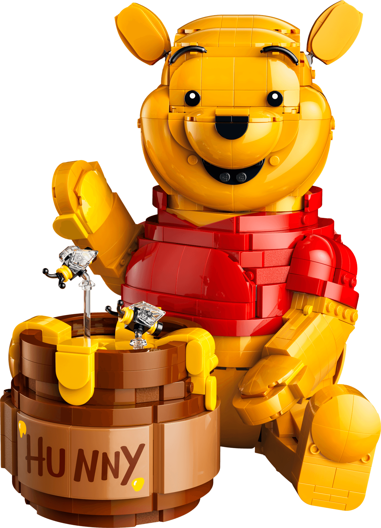 LEGO Disney 43300 Winnie the Pooh