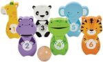 ELC Wooden Skittles Set