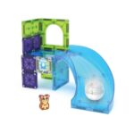 MAGNA-TILES Hamster Ball 13pc Set