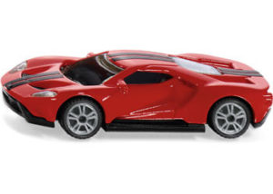 Siku 1526 Ford GT