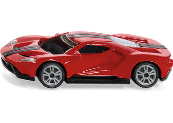 Siku 1526 Ford GT