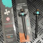 Sensory Fidget Pen