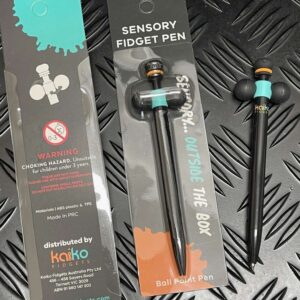 Sensory Fidget Pen