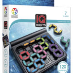 Smart Games IQ Digits