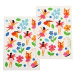 Temporary Tattoos Fairies