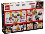 LEGO Super Mario 72036 Mario Kart™–Baby Peach & Grand Prix Set