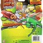 Hex Bug Nano Real Bugs 3pk