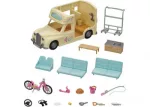 SF 5454 Family Campervan