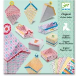 Djeco DJ8774 Origami Boxes