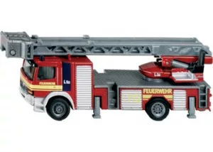 Siku 1841 Fire Engine