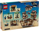 LEGO One Piece 75638 Battle at Arlong Park