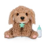 Little Live Pets My Really Real Puppy Asst