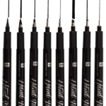 Studio Series Hand Lettering Pens