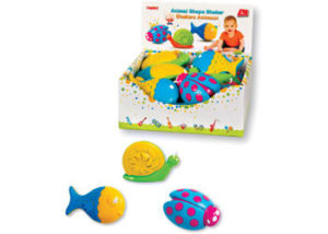 Animal Shape Shaker