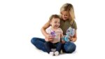 LeapFrog Cuddle & Learn Koalas
