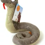 Gruffalo Snake 16cm