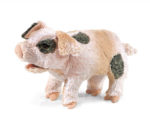 Folkmanis Grunting Pig Puppet