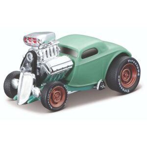Maisto Muscle Machines 1:64 Diecast Asst