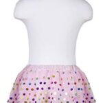 Party Fun Sequin Skirt Size 4-6