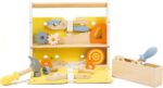 Classic World Modern Tool Box