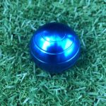 Spinning Desktop Gyroscope