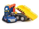Dickie Toys Action Truck Recovery 26cm