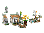 LEGO 10316 The Lord Of The Rings Rivendell