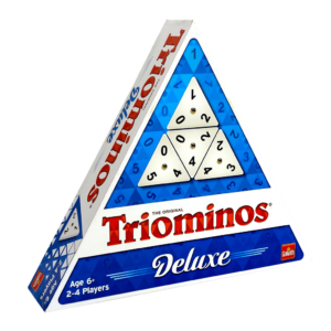 Triominoes Deluxe